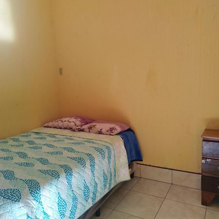 Casa Belinda Daire Santiago Atitlán Dış mekan fotoğraf