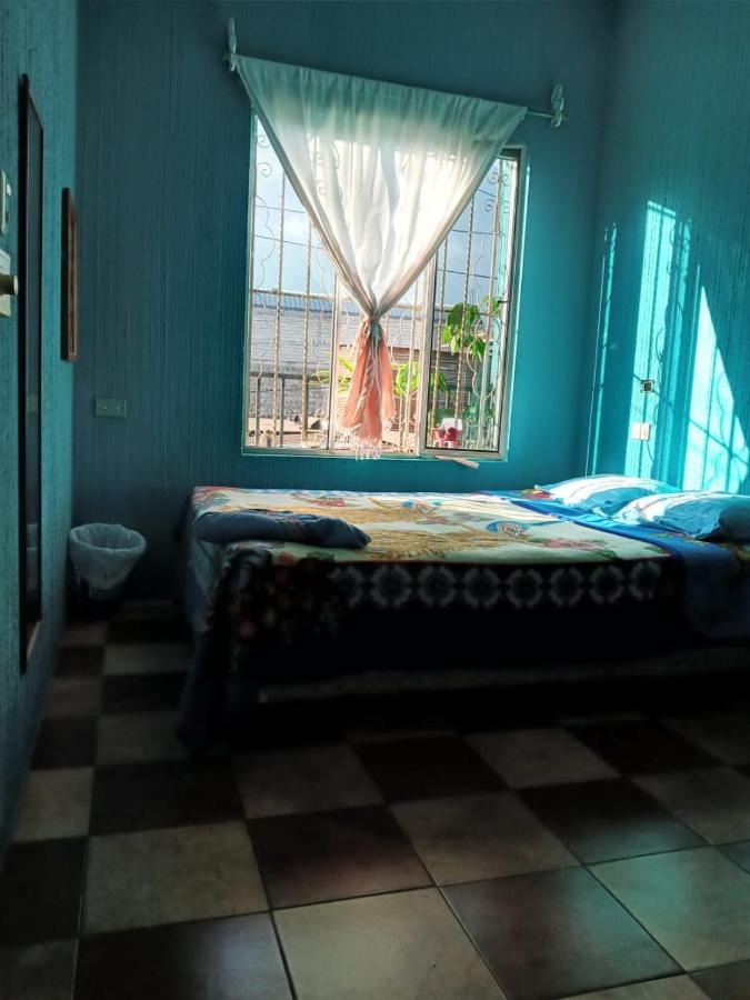 Casa Belinda Daire Santiago Atitlán Dış mekan fotoğraf