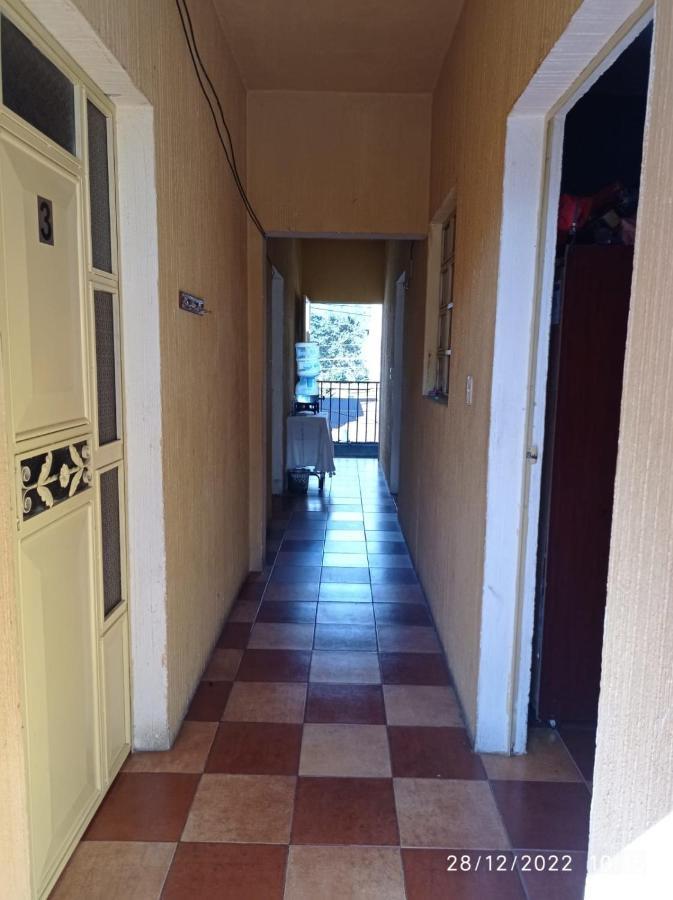 Casa Belinda Daire Santiago Atitlán Dış mekan fotoğraf