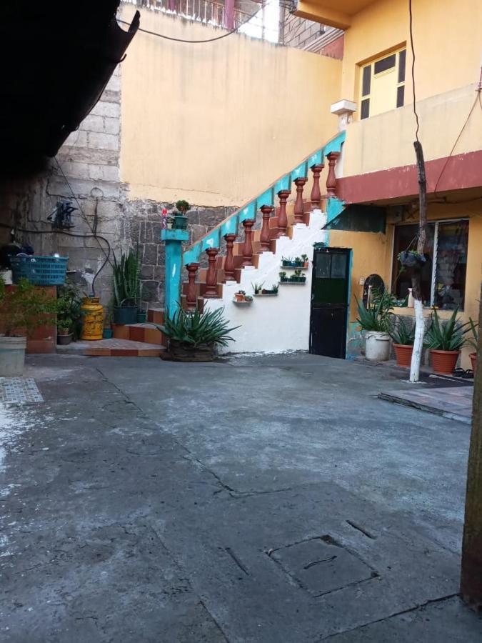 Casa Belinda Daire Santiago Atitlán Dış mekan fotoğraf
