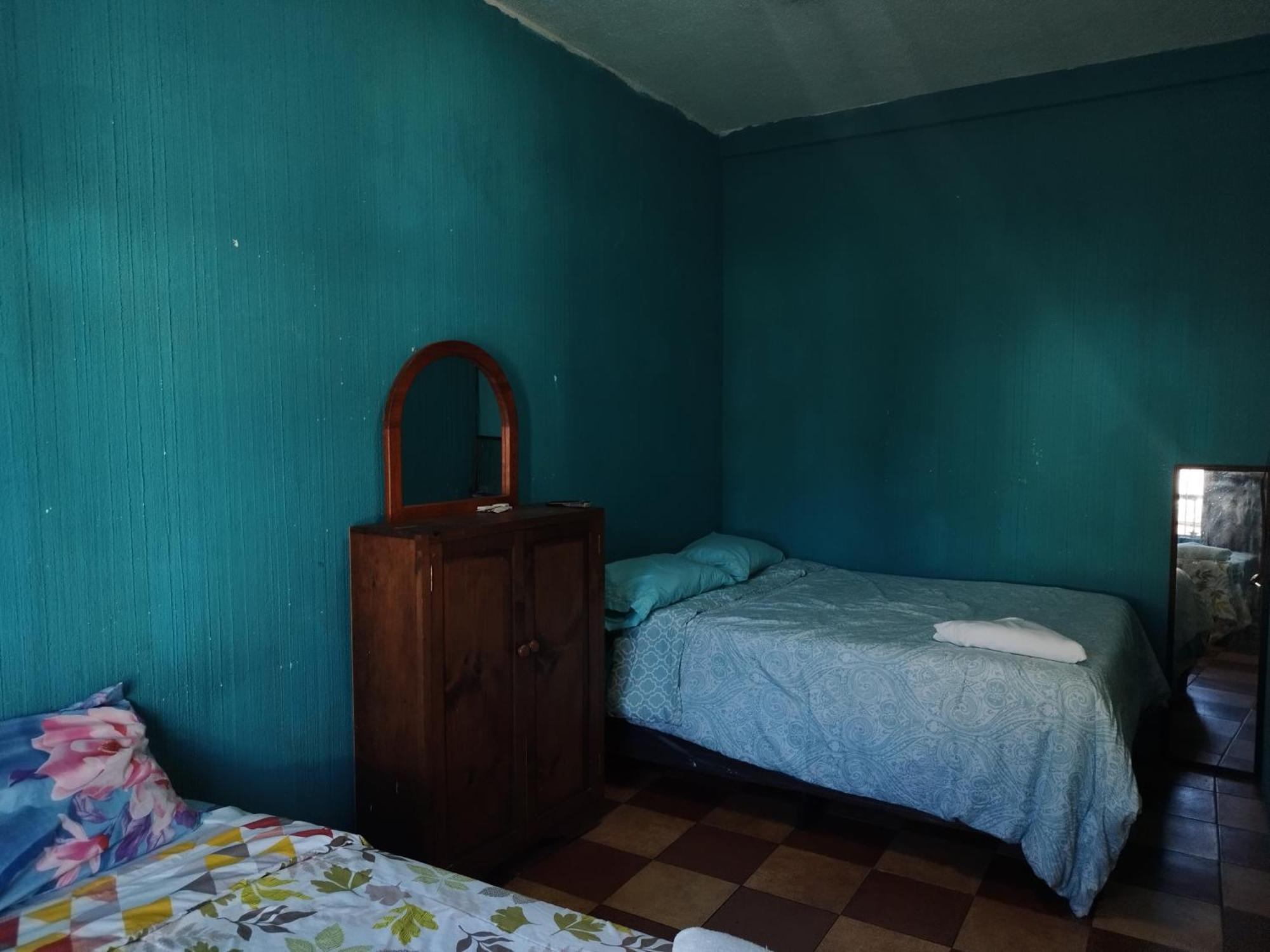 Casa Belinda Daire Santiago Atitlán Dış mekan fotoğraf
