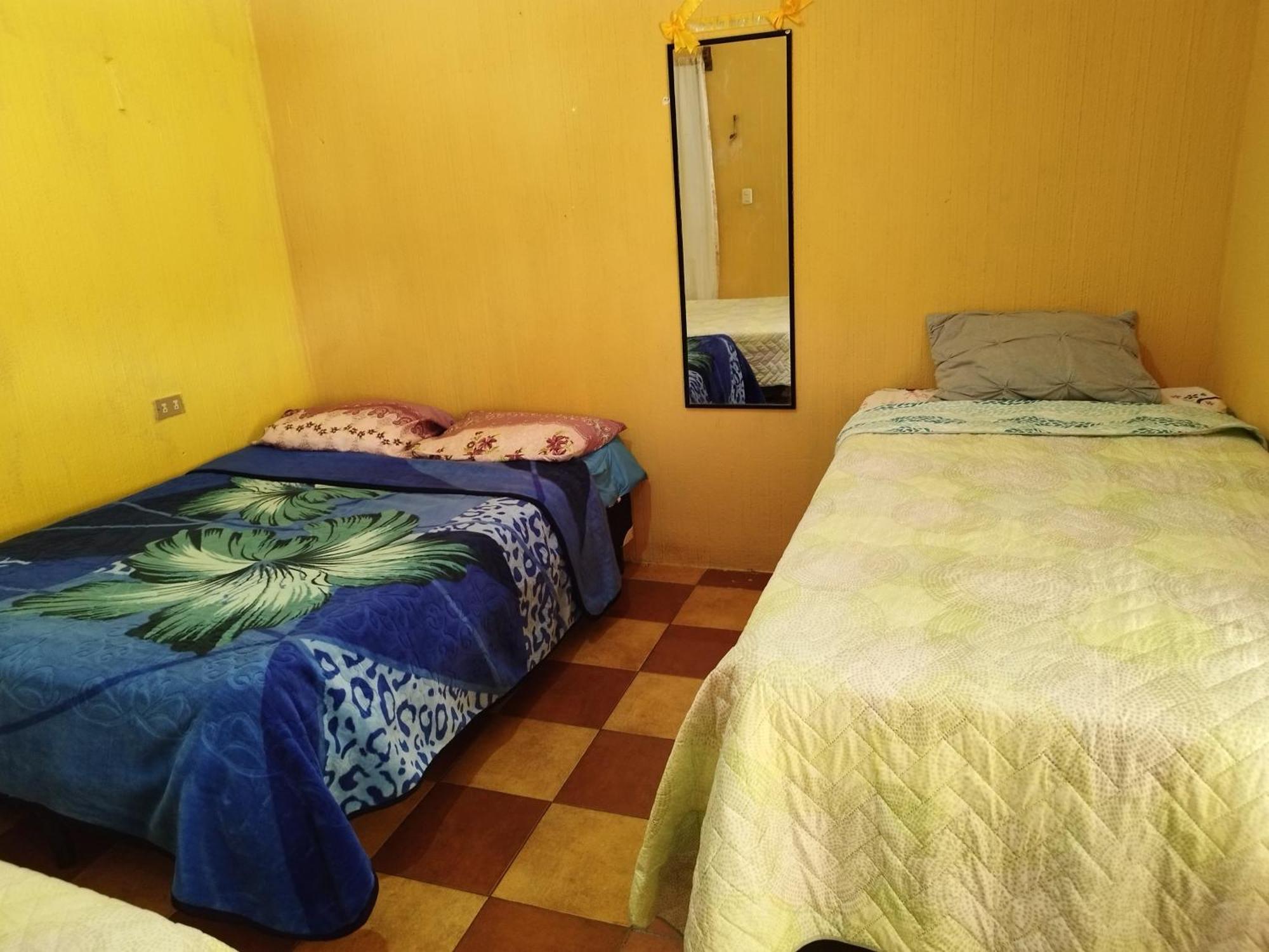 Casa Belinda Daire Santiago Atitlán Dış mekan fotoğraf