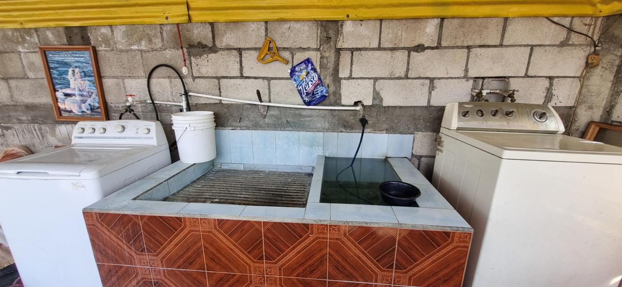 Casa Belinda Daire Santiago Atitlán Dış mekan fotoğraf